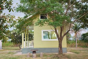 The Peak Resort Chaiyaphum