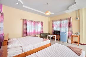 The Peak Resort Chaiyaphum