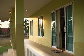 The Peak Resort Chaiyaphum