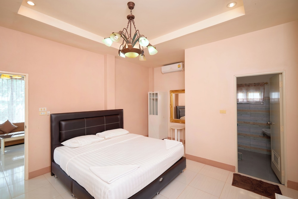The Peak Resort Chaiyaphum