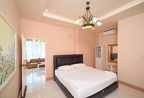 The Peak Resort Chaiyaphum