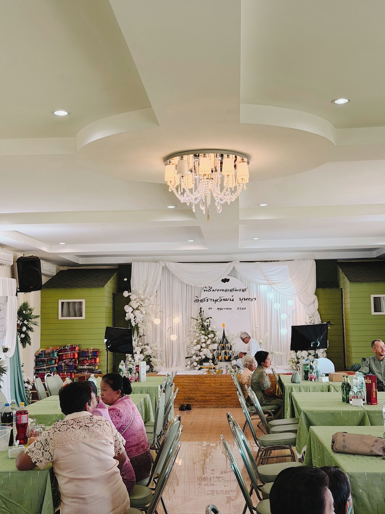 The Peak Resort Chaiyaphum