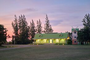 The Peak Resort Chaiyaphum
