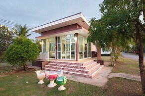 The Peak Resort Chaiyaphum