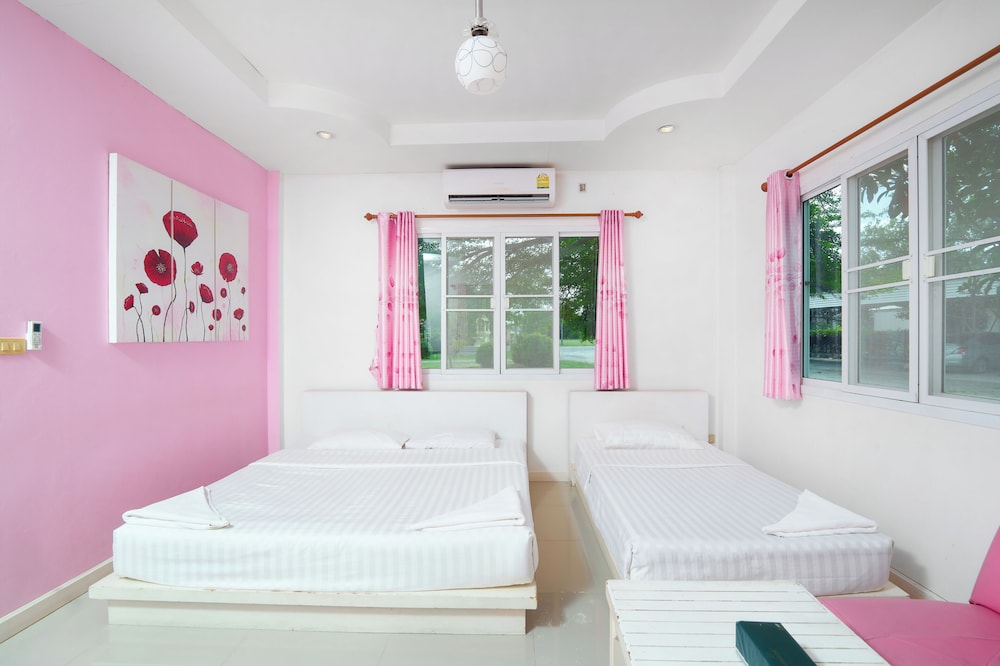 The Peak Resort Chaiyaphum