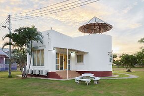 The Peak Resort Chaiyaphum