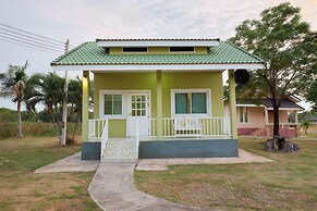 The Peak Resort Chaiyaphum