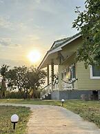 The Peak Resort Chaiyaphum
