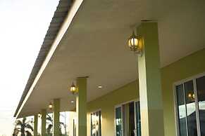 The Peak Resort Chaiyaphum