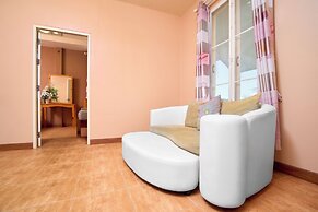 The Peak Resort Chaiyaphum