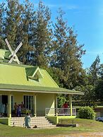 The Peak Resort Chaiyaphum
