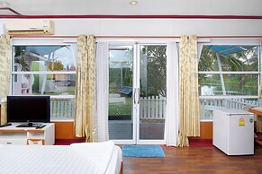 The Peak Resort Chaiyaphum