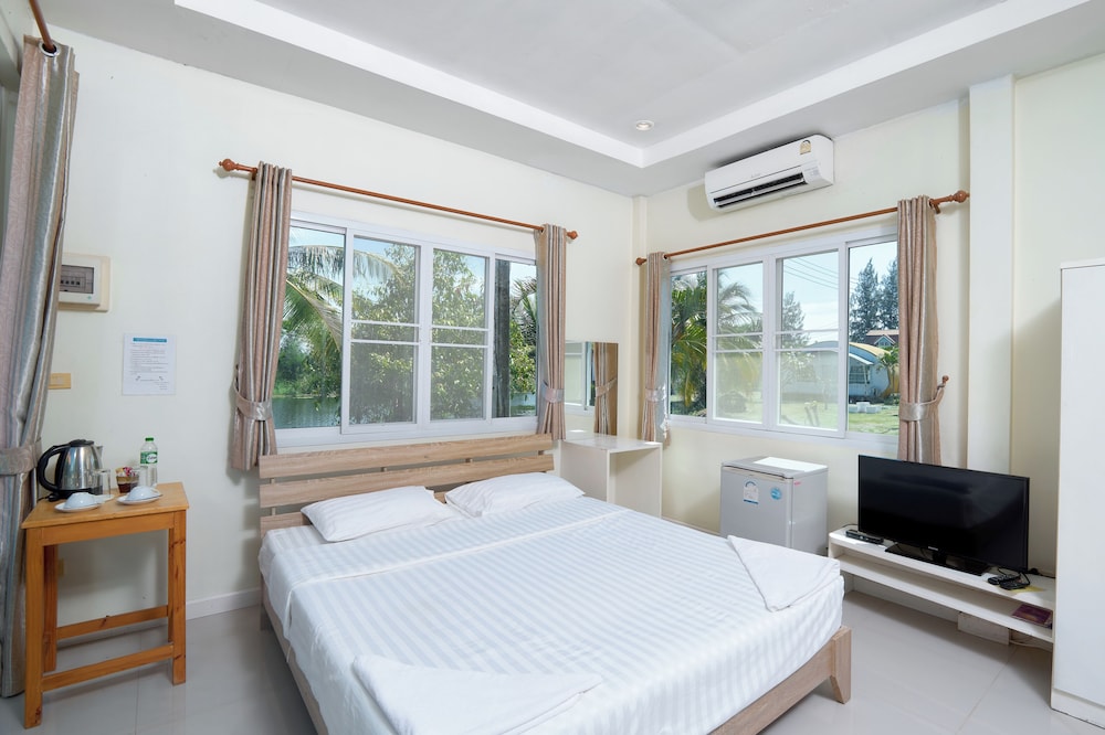 The Peak Resort Chaiyaphum