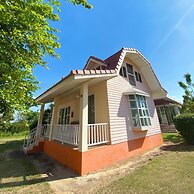 The Peak Resort Chaiyaphum