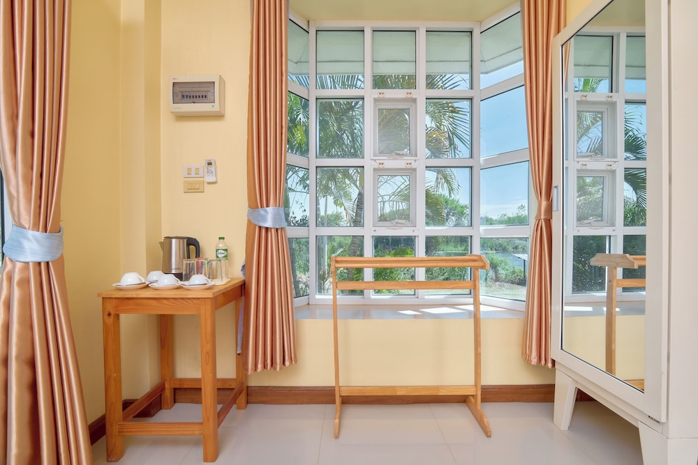 The Peak Resort Chaiyaphum
