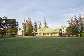 The Peak Resort Chaiyaphum