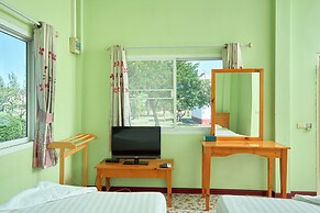 The Peak Resort Chaiyaphum