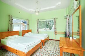 The Peak Resort Chaiyaphum