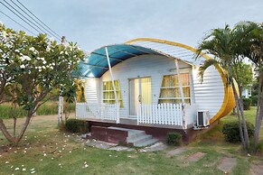 The Peak Resort Chaiyaphum