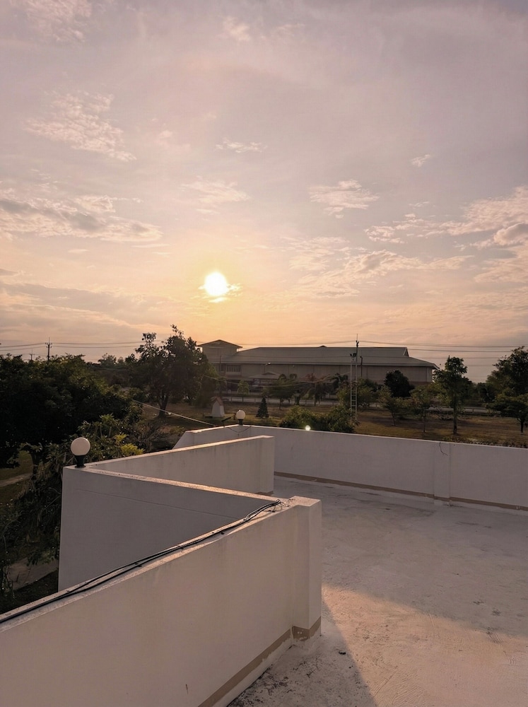 The Peak Resort Chaiyaphum
