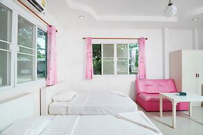 The Peak Resort Chaiyaphum