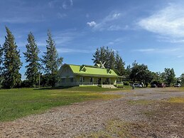 The Peak Resort Chaiyaphum