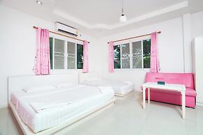 The Peak Resort Chaiyaphum