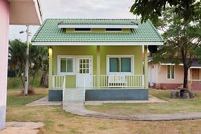 The Peak Resort Chaiyaphum