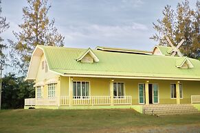 The Peak Resort Chaiyaphum