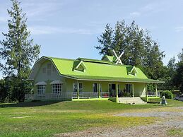 The Peak Resort Chaiyaphum