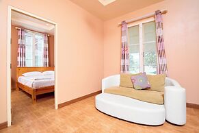 The Peak Resort Chaiyaphum