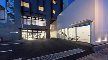 THE STILL HOTEL