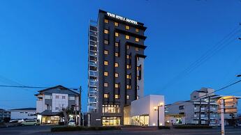 THE STILL HOTEL