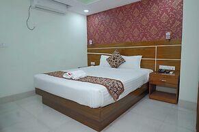 Rochas Hotel & Resort Bogura