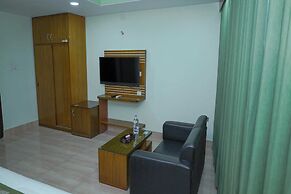 Rochas Hotel & Resort Bogura
