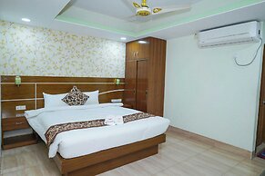 Rochas Hotel & Resort Bogura