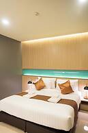 River Hotel Hatyai