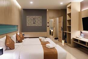 River Hotel Hatyai
