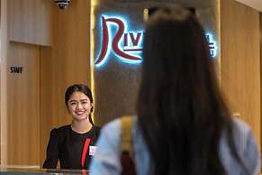 River Hotel Hatyai
