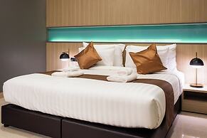 River Hotel Hatyai