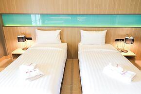 River Hotel Hatyai