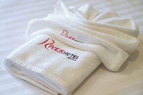 River Hotel Hatyai