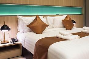 River Hotel Hatyai
