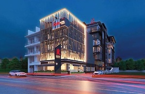 River Hotel Hatyai