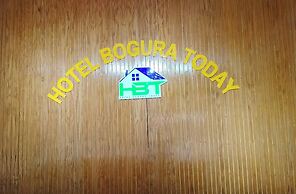 Hotel Bogura Today