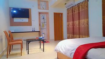 Hotel Bogura Today
