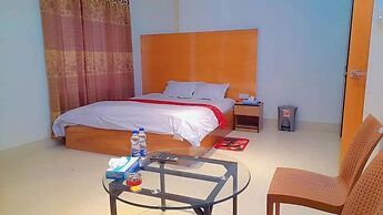 Hotel Bogura Today