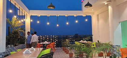 Hotel Bogura Today