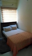 Saanha Residence Studio Apartments