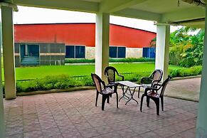Saanha Residence Studio Apartments